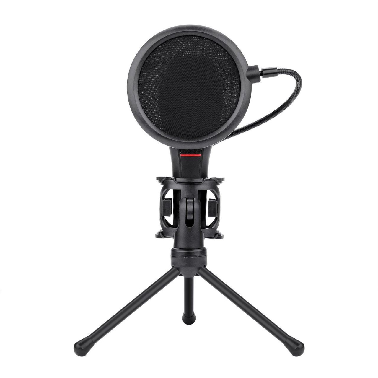 microfon-redragon-quasar-negru-cu-stand3906726