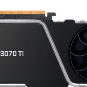 Placa Video Refurbished NVIDIA RTX 3070ti Founders Edition 8GB GDDR6X 256-bit, Garantie 12 luni